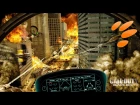 Speed art -  Black Ops 2 Jet Pilot ( #Photoshop CS6 ) | CreativeStation