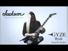 GYZE Moonlight Sonata Death Metal version