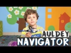 Auldey Navigator: распаковка и обзор вертолета на р/у