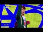 [HOT]  NTB - DRAMATIC , 엔티비- 드라마틱  Show Music core 20180602
