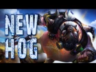 Gorthax - Best Moments #2 - New Roadhog = New Possibilities