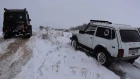 ШИЛОВСКИЕ ГОРКИ / OFFROAD ВЫХОДНОГО ДНЯ УАЗ НИВА ШНИВА