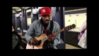 Subway Performer plays "Pablo Picasso" by Citizen Cope