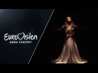 #armenia@euro_fan: Iveta Mukuchyan - LoveWave (Armenia) 2016 Eurovision Song Contest