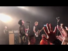 Green Day @ Starland Ballroom - Scattered - 9/28/16 (Live)