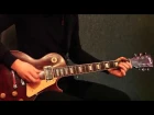 How To Play The Toobes On Guitar - "Don`t Kill"