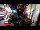 Mr. Mauricio "Paper Plates" Feat. Rick Ross, Yo Gotti & Troy Ave (WSHH Exclusive - Music Video)