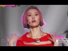 [HOT] SunMi - 24 hours, 선미 - 24시간이 모자라, Music core 20130831