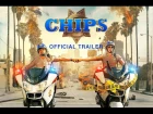 Exclusive World Premiere CHIPs Trailer