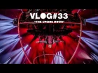 Armin VLOG #33: The Upside Down