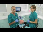 Dynamic Dentistry - Instrument Exchange - Martyn Amsel and Sally Chadwick