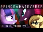 PrinceWhateverer & JycRow - Open Up Your Eyes (Cover Ft. Sable Symphony & MantaTsubasa)