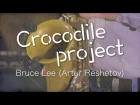CROCODILE Project   Bruce Lee