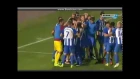 Sarajevo - Zaria Balti All Penalty Kicks (5-6) & Celebrations