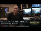 Pathfinder: Kingmaker. The Music by Inon Zur