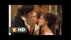 Pride & Prejudice (3/10) Movie CLIP - Elizabeth and Darcy's Dance (2005) HD