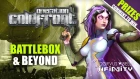 Infinity Operation Coldfront Week - Battlebox & Beyond