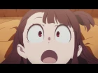 Little Witch Academia: Chamber Of Time Game's 2nd Promo Video Previews Animated Scenes