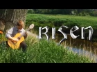 Risen - The Harbor City Solo Guitar