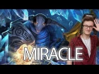 Miracle- 9k MMR EPIC Rampage Compilation Dota 2