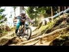 The wildest downhill MTB moments of 2017. | UCI MTB World Cup 2017