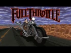 Full Throttle Remastered 