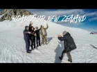 GoPro Skate: Road Trip New Zealand - “Over Ice" - Ep. 2