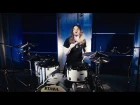 Backstage Band - Bruises / Dmitry Frolov - drums