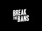 Break The Bans - I'm In Love With You Tonight (Official Video)