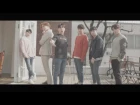 MV | CROSS GENE (크로스진)  - 연애지침서  One Take