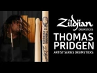 Zildjian Drumsticks - Thomas Pridgen Artist Series Drumsticks