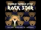 Madhouse Lullaby Versions of Anthrax by Twinkle Twinkle Little Rock Star