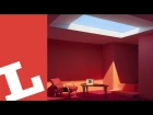 The artificial skylight that you won't believe isn't real