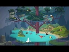 Birdstopia - Idle Bird Clicker - Android Gameplay