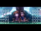 В такт с биением сердца | In a Heartbeat — Animated Short Film