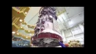 Космическая среда № 121: «Прогресс-МС», Анимация посадки "Филы" , Гигантский Магелланов Телескоп