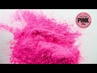 Why Anish Kapoor is banned from world's pinkest paint