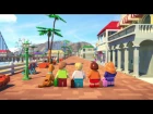 LEGO® Scooby-Doo!: Blowout Beach Bash Trailer