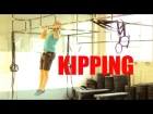 HOW TO IMPROVE THE KIPPING PULL UP - Paradiso CrossFit