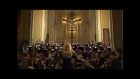 «Вокализ» С.Рахманинов, исполняет Детский хор «Весна»