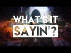The Division "What's it Sayin'?" Gameplay & Impressions