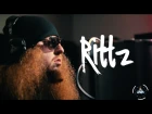 Rittz - Top Of The Line Freestyle (Produced by Dree The Drummer) | Bless The Booth