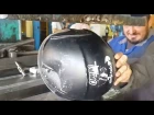 Shoei Multitec Helmet (Kask) Test