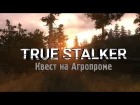 True Stalker - Квест на Агропроме