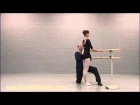Ballet Lessons - Adagio Secrets