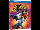 Trailer - "Batman: Return of the Caped Crusaders"