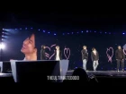 190511 "Don't catch a cold!" Ment @ BTS 방탄소년단 Speak Yourself Tour Soldier Field Chicago Concert