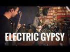Electric Gypsy - Andy Timmons & Martin Miller Session Band (Live in Studio)