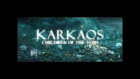 Karkaos - Children Of The Void (Lyric Video 2017)