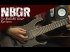 EMG 707 VS Seymour Duncan Nazgul Sentient Comparison | NBGR